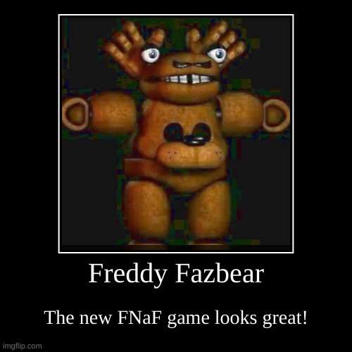 Freddy Fazbear Incredibox Wiki Fandom