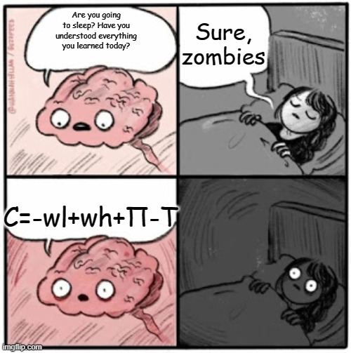 Brain Before Sleep Imgflip