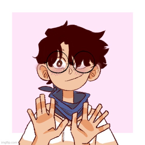 Challenge, make your dream self in some kind of character creator Imgflip