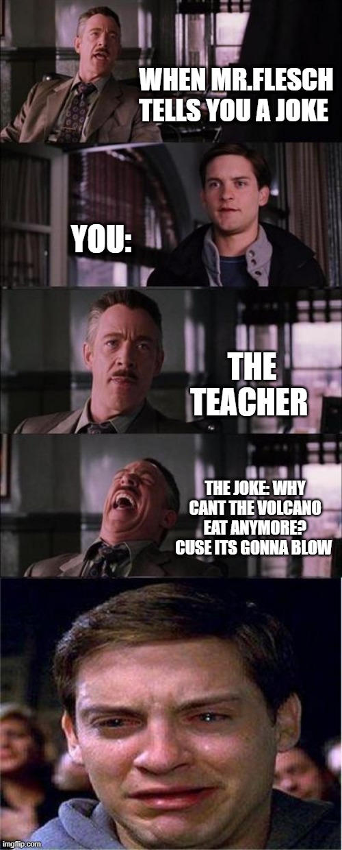 teachers joke Imgflip