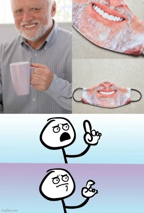 HOW TO HIDE THE PAIN Imgflip