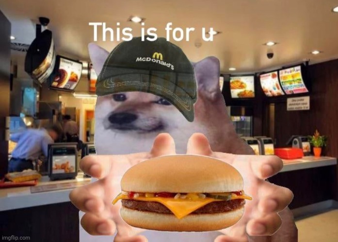 cheeseburger Memes & GIFs Imgflip