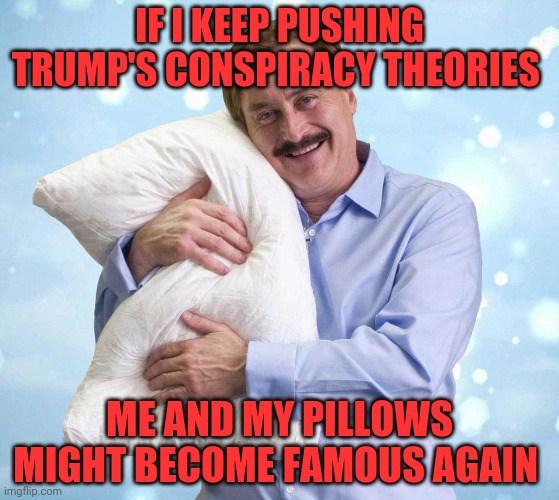 my pillow guy Memes & GIFs Imgflip