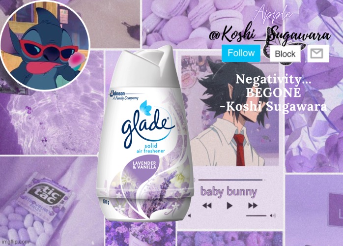 My favorite air freshener lmaoo Imgflip