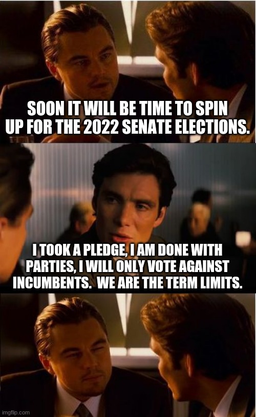 Take the pledge Imgflip