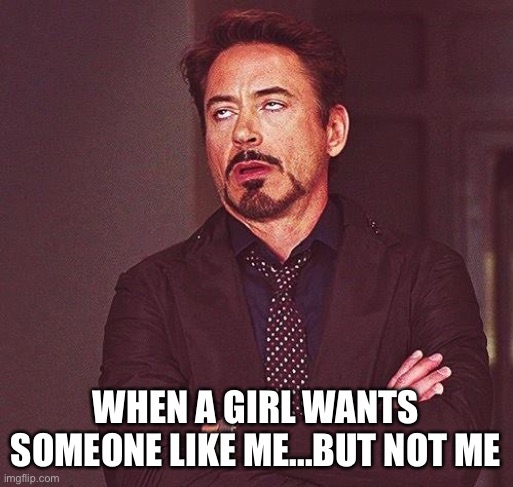 Robert Downey Jr Annoyed Memes Imgflip