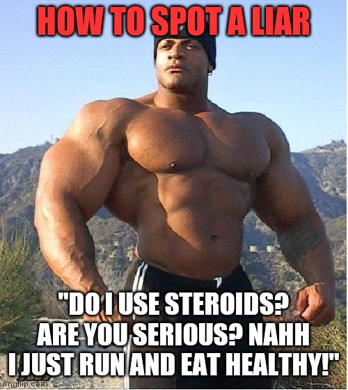 buff guy Memes Imgflip