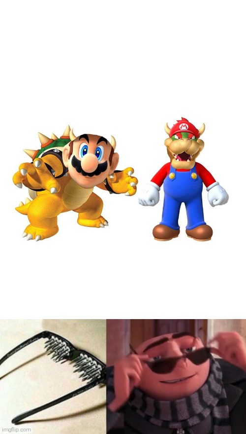 Worst faceswap ever Imgflip