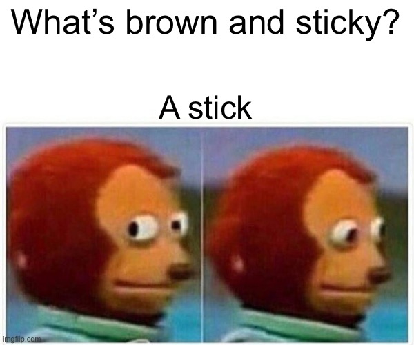 Monkey Puppet Meme Imgflip