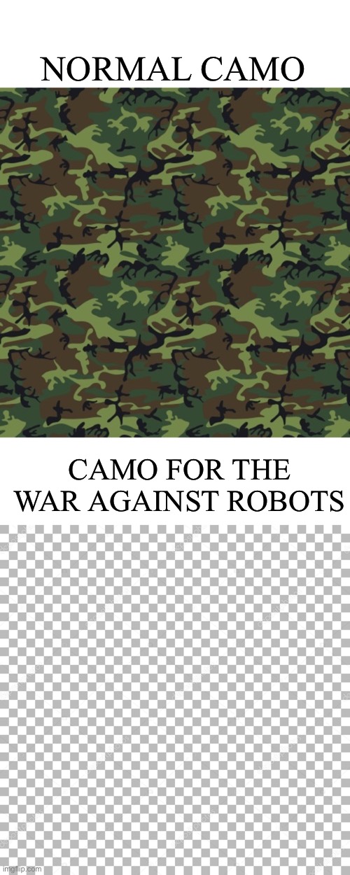 camouflage Memes & GIFs Imgflip