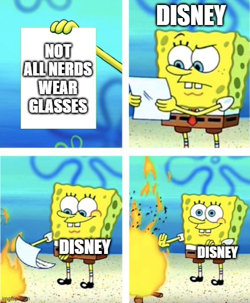 disney Imgflip