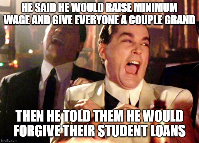 Politics As Usual Imgflip
