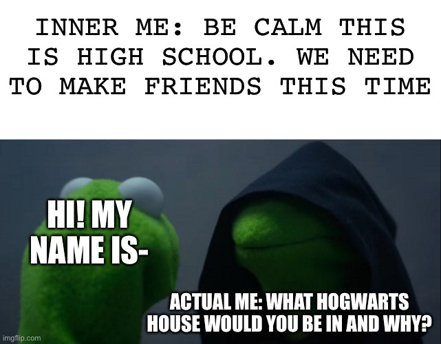 True true Imgflip