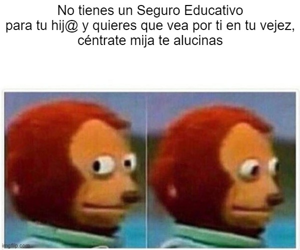 Monkey Puppet Meme - Imgflip 500_x_600_jpg