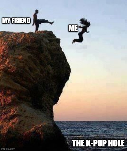 Kicking off Cliff Memes Imgflip