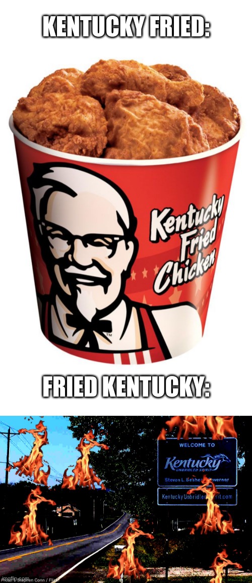kentucky Memes & GIFs Imgflip