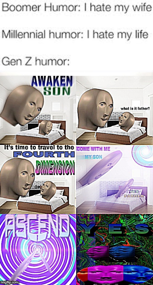 For real, what the actual heck? Imgflip