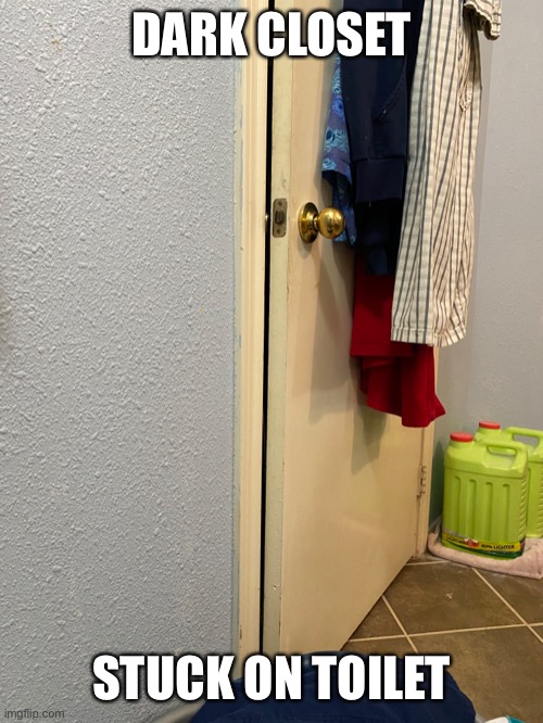 Creepy Crack Imgflip