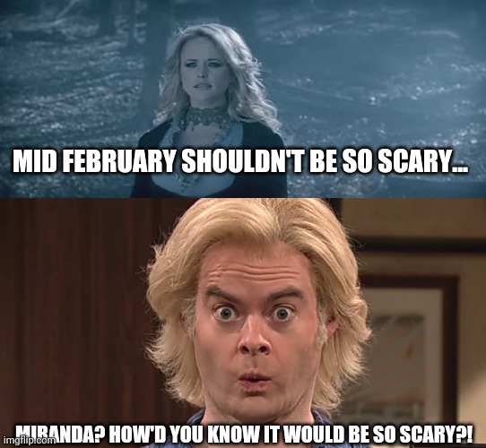 Mid February Imgflip