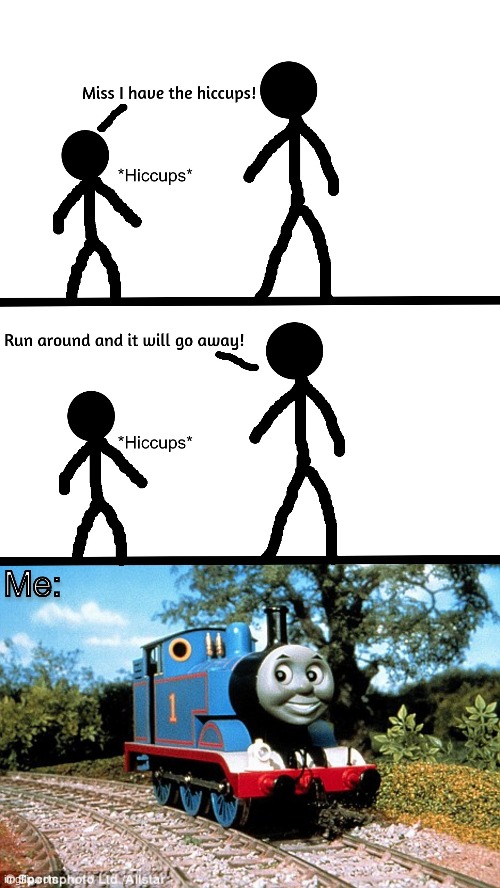 thomas the tank engine Memes & GIFs - Imgflip
