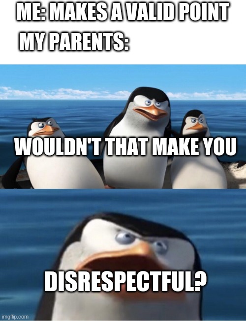Wouldn't that make you Memes Imgflip