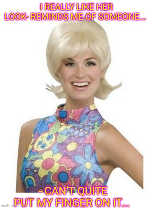 Stuck in the '70s Imgflip