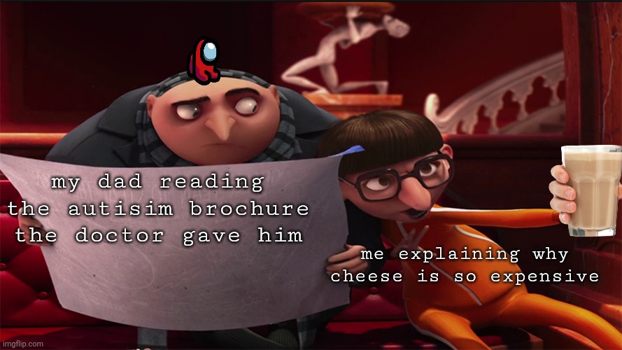 gru Memes & GIFs Imgflip