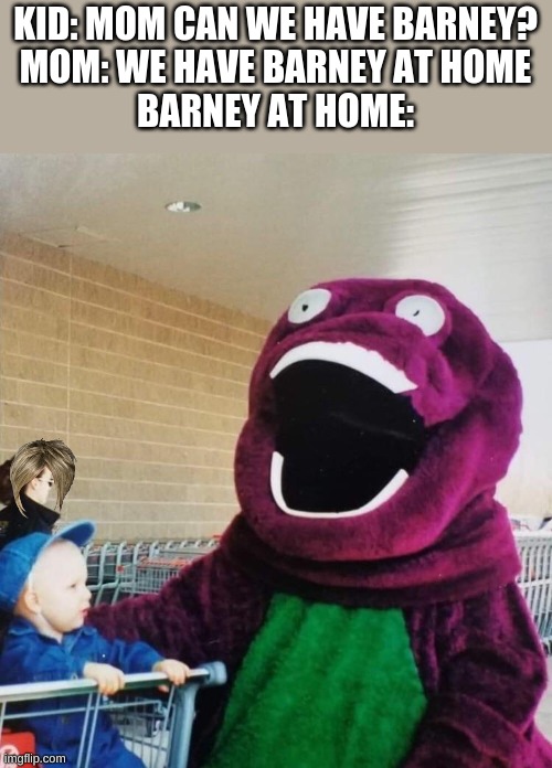 barney Memes & GIFs Imgflip