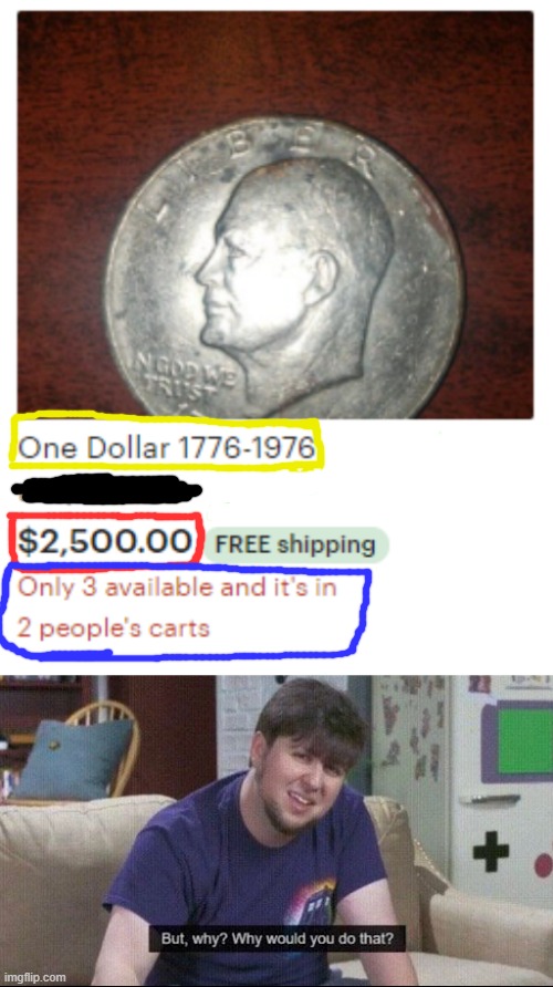 coins Memes & GIFs Imgflip