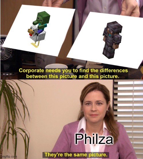 They're The Same Picture Meme Imgflip