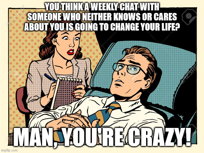 psychologist Memes Imgflip