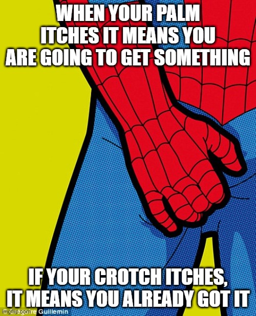Scratcha Scratch Imgflip