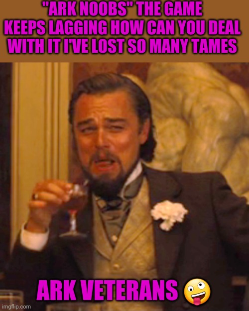 Laughing Leo Meme Imgflip