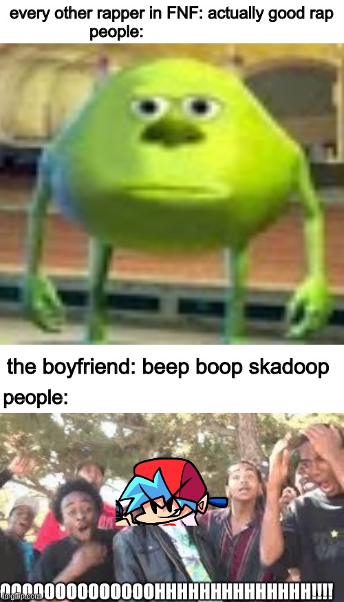beep boop Imgflip
