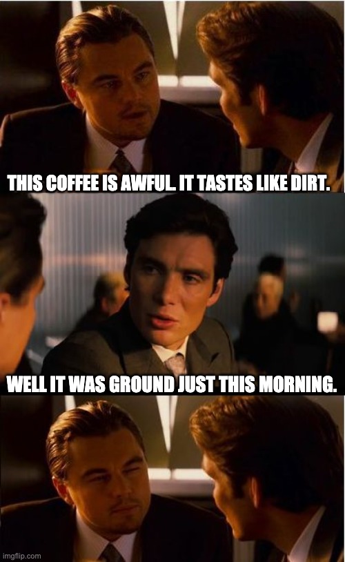 Coffee Imgflip