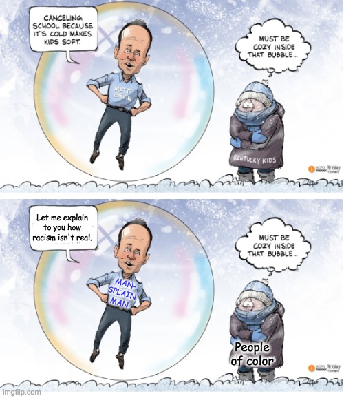 The DunningKruger effect in action Imgflip