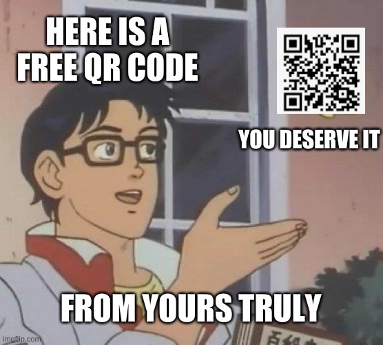 Qr Code Generator Memes