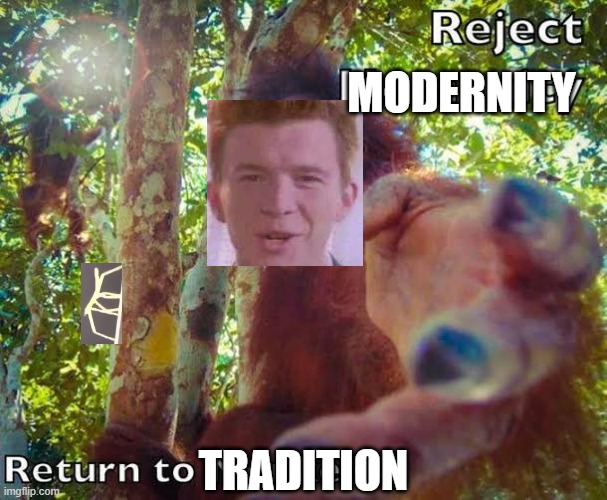 return to monke Memes & GIFs Imgflip