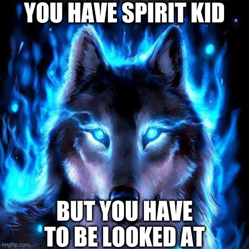 wolf memes Imgflip