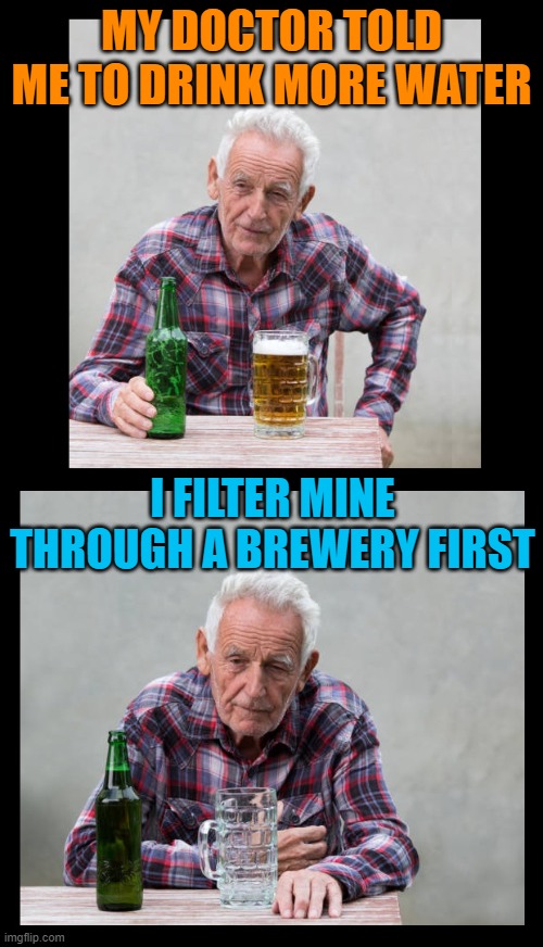 Image tagged in beer,drink beer,cold beer here,the most interesting man