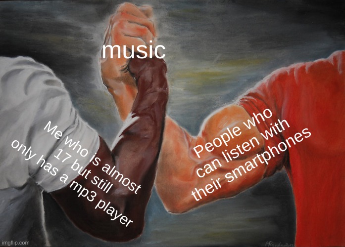 music Imgflip
