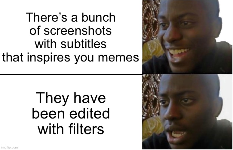 Screenshots memes Imgflip