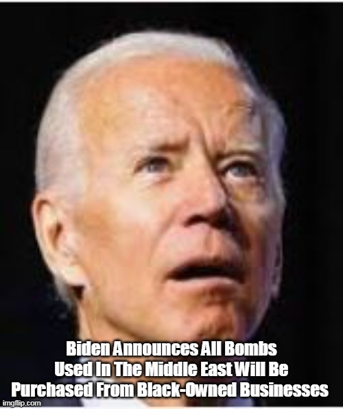 Biden Bombs Imgflip