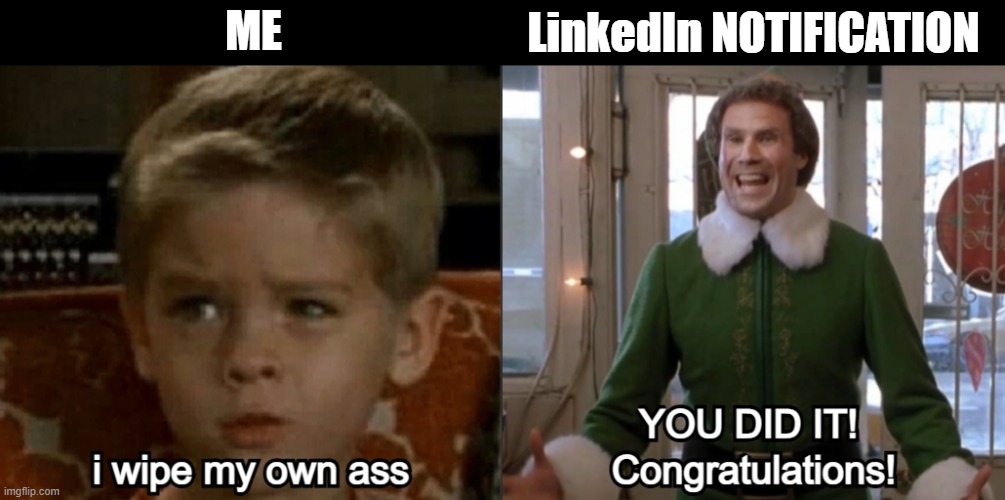 thanks? Imgflip