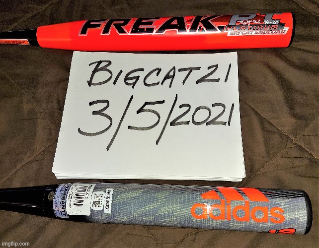 SOFTBALL BATS Imgflip