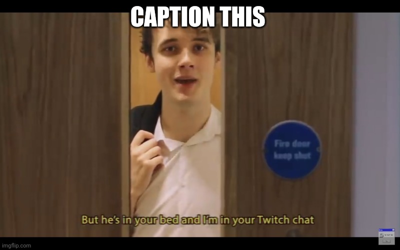 Twitch chat Imgflip