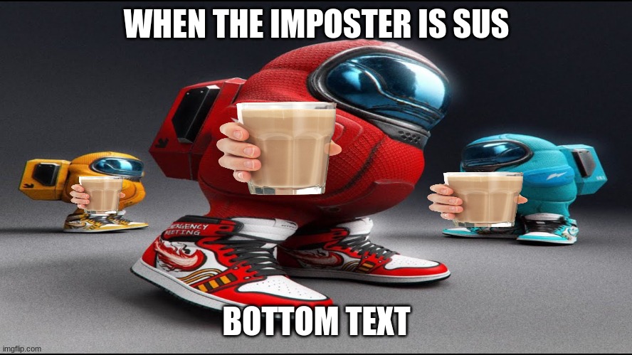 gaming among us Memes & GIFs Imgflip