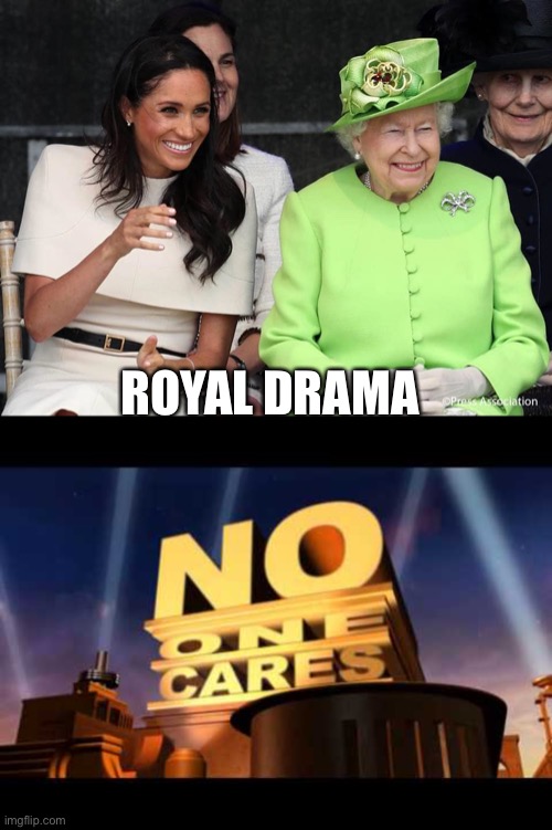 Royal Deama Imgflip