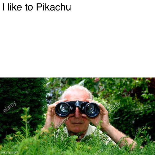binoculars Memes & GIFs Imgflip