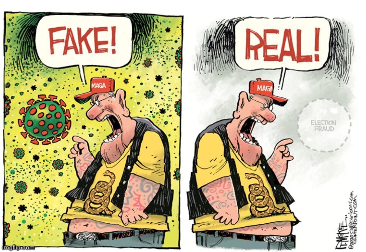 Image tagged in trump supporters Imgflip